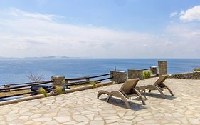 White Holidays Project Ag. Sostis